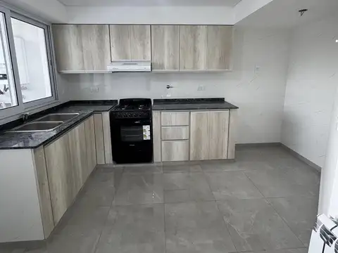 Departamento en Alquiler A Estrenar