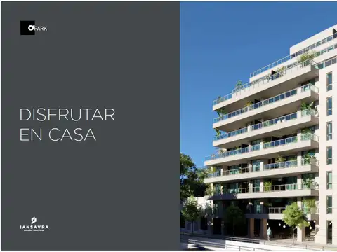 Departamento - Nuñez