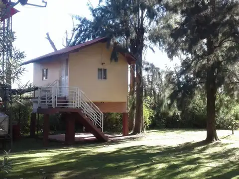 Casa en Venta 15 años