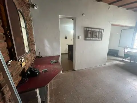 Depto Tipo Casa en Venta en Martin Coronado, USD 59.500