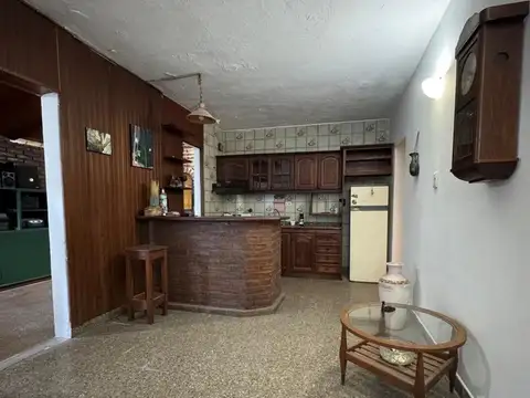 PH 3 AMB CON PATIO  M CORONADO PERMUTA APTO CRED
