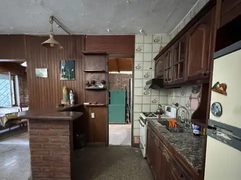 Depto Tipo Casa en Venta de 3 ambientes