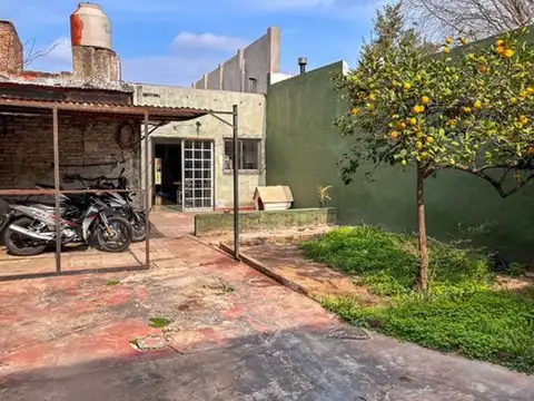 Venta Casa 3 Amb. Aldo Bonzi  Autopista Richieri