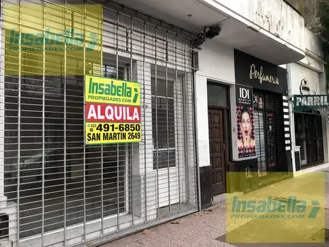 Local en Venta en Mar del Plata, USD 130.000