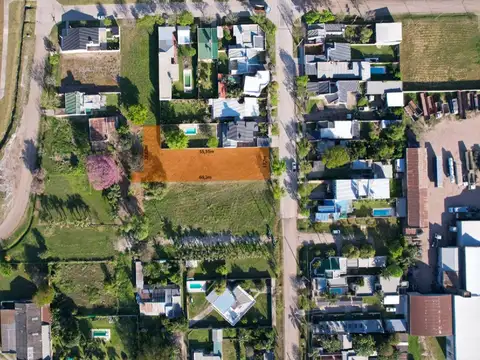 TERRENO de gran superficie Bo Libertad AVELLANEDA