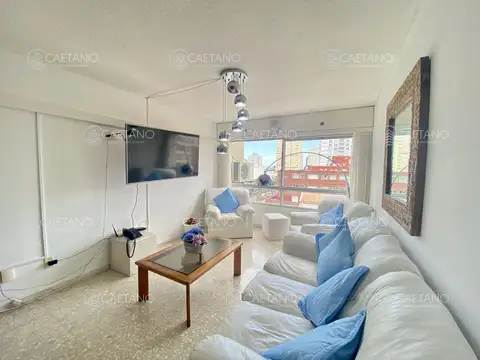 Departamento en Venta de 3 dormitorios