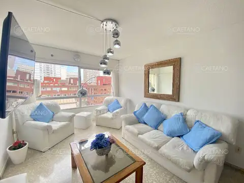Departamento en Venta de 4 ambientes