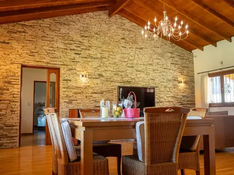 Casa en Venta 17 años