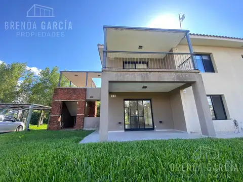 Duplex En Venta En Colon Entre Ríos.   