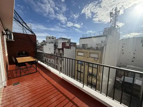 Departamento en Venta 59 años