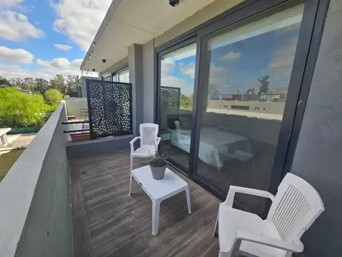 Departamento  en Alquiler en Campus Vista, Pilar, G.B.A. Zona Norte