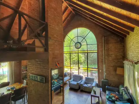 Casa en Venta en Ingeniero Maschwitz, USD 240.000