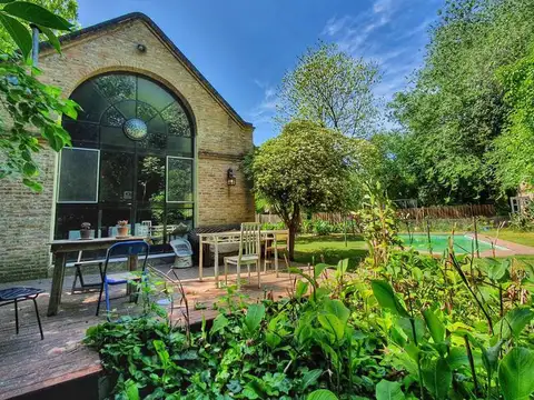 Excelente propiedad  situada en Ingeniero Maschwitz