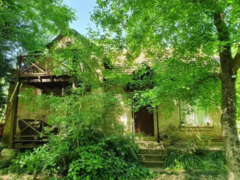 Casa en Venta 10 años