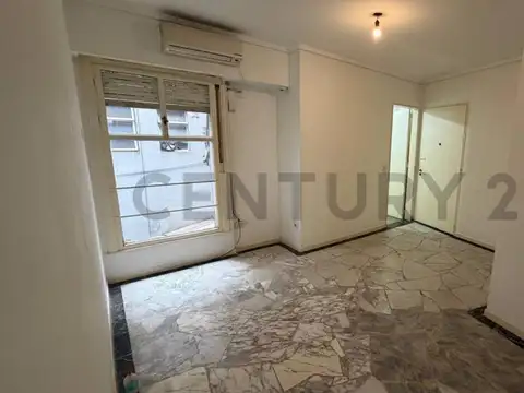 Palermo | 2 Ambientes Apto Profesional sobre Cerviño | Piso Alto | Ideal Vivienda o Inversión