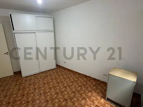 Palermo | 2 Ambientes Apto Profesional sobre Cerviño | Piso Alto | Ideal Vivienda o Inversión