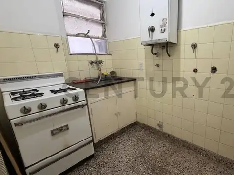 Departamento en Venta en Palermo, USD 85.000