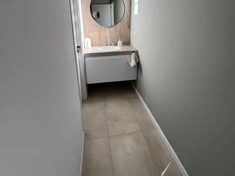 Casa en Venta 2 años