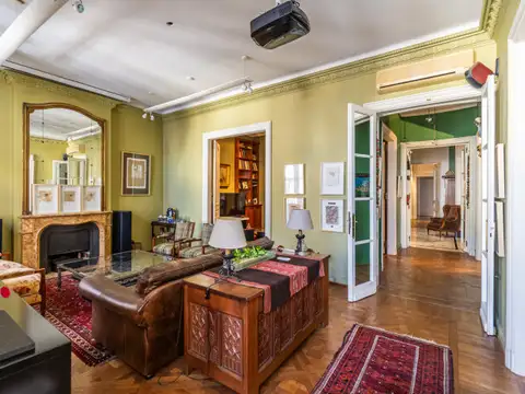 Departamento en Venta 83 años