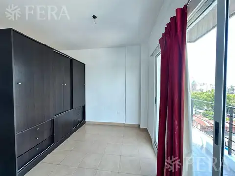 Departamento en Venta en Boedo, USD 55.000