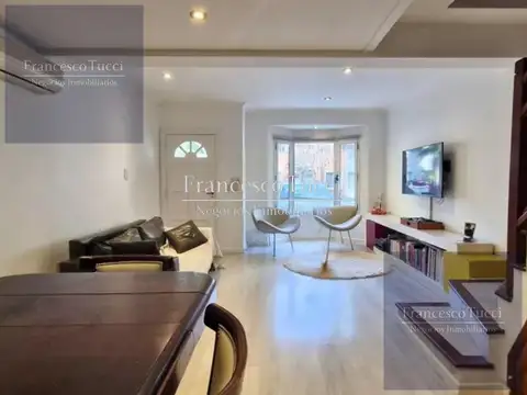 Duplex en venta 4 ambientes en Maria del Parque