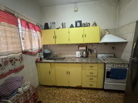 Casa en Venta 44 años