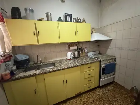 Casa en venta Berazategui 4 ambientes