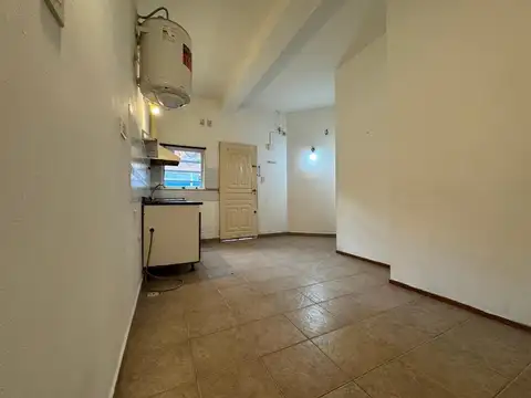 Depto Tipo Casa en Venta de 1 dormitorio