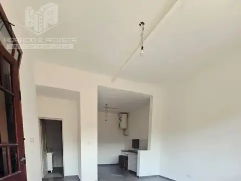 Depto Tipo Casa en Alquiler de 2 dormitorios