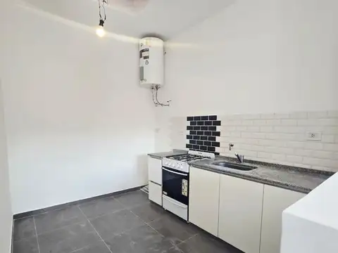 Depto Tipo Casa en Alquiler 2 años