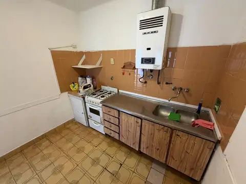 Luis Braille 5300, Piso PB