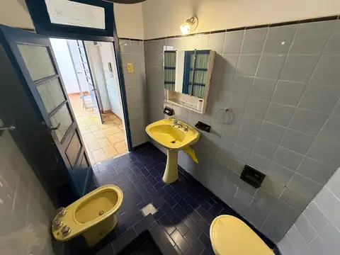 Depto Tipo Casa en Venta al Este