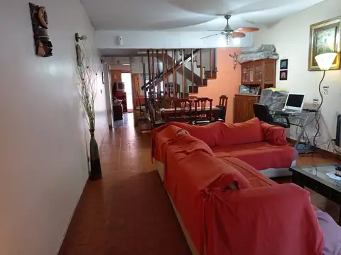 Casa en Venta en Villa Real, USD 230.000