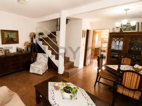 Casa en Venta de 3 dormitorios