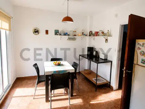 VENTA DUPLEX 4 AMBIENTES  APTO CREDITO W.Morris - Hurlingham