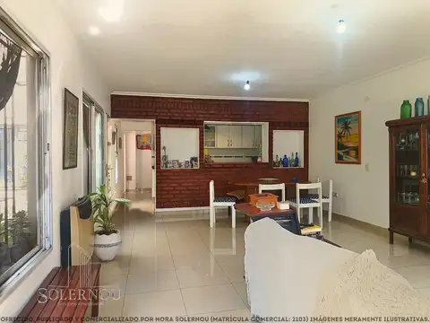 Casa en Venta 20 años