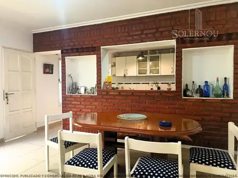 Casa en Venta al Noroeste