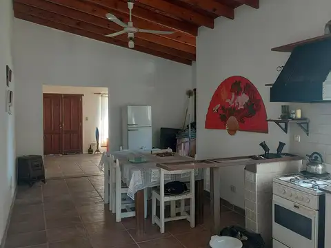 Casa en Alquiler de 1 dormitorio