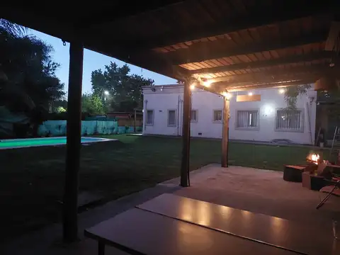 Casa en Alquiler en Tortuguitas, Partido de Malvinas Argentinas