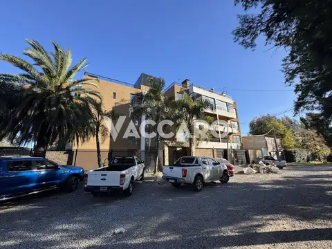 Departamento en venta 3 ambientes con piscina y amenities. Permuta