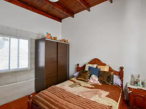 Depto Tipo Casa en Venta de 3 dormitorios