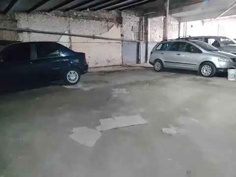 Coronel Jose Rondeau 1500