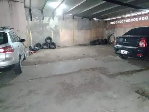 Galpon en Venta en Monte Chingolo, USD 165.000