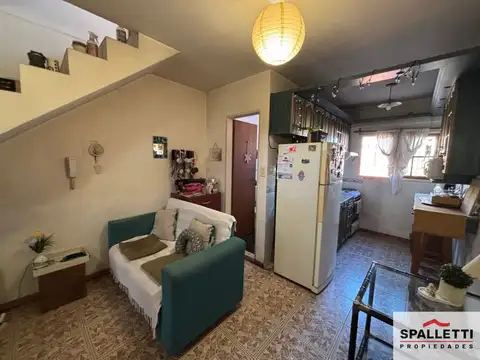 Departamento en Venta 30 años
