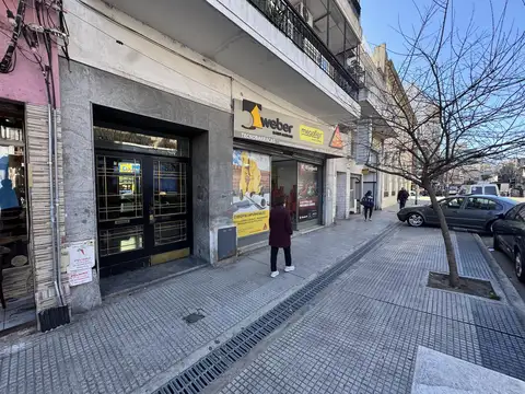 Departamento en Monserrat