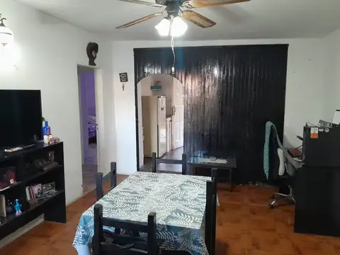 Casa en Venta 51 años