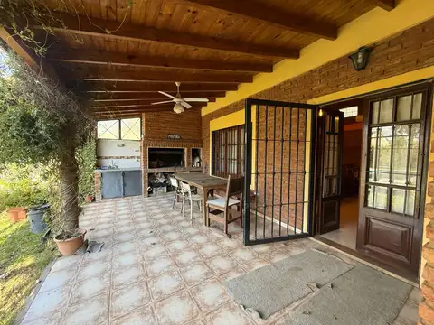Casa en Venta en Francisco Álvarez, USD 95.000