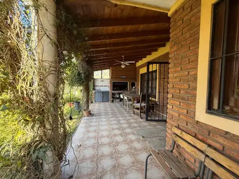 Casa en Venta de 2 dormitorios