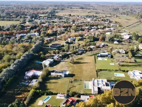 Terreno en Venta en Altos De Manzanares, USD 149.000