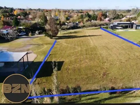 Terreno en Venta de 3121,0 m2